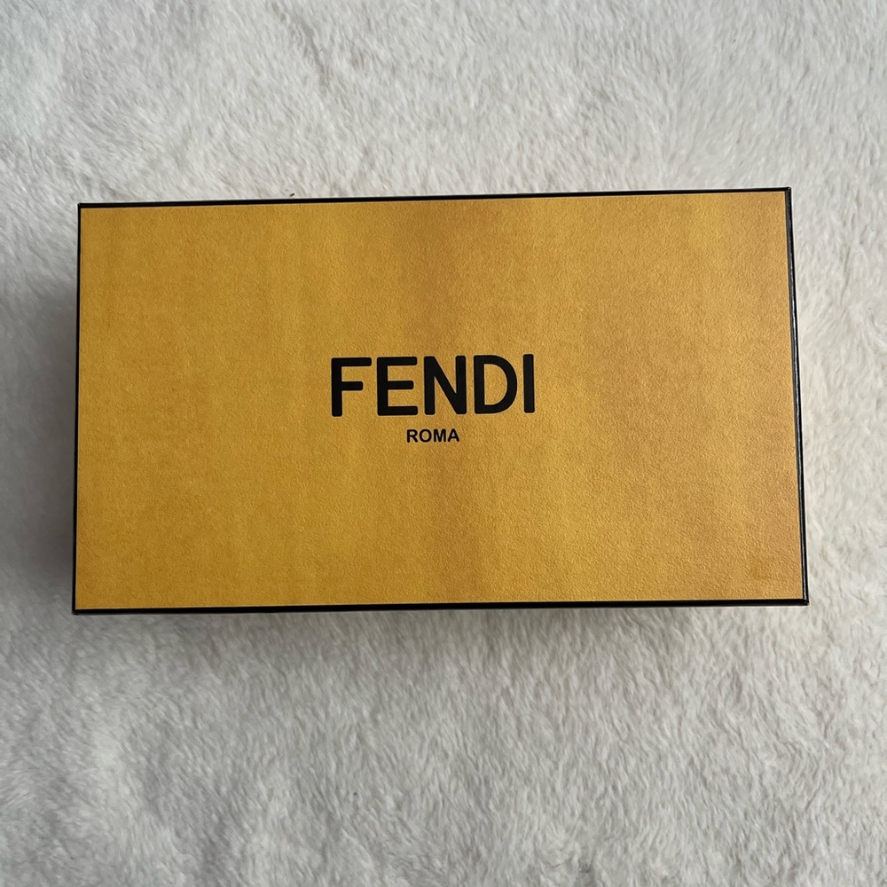 Fendi Box